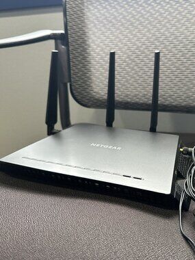 Netgear Nighthawk x4s AC2600 Model R7800